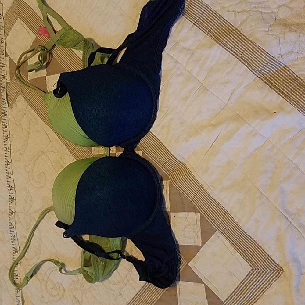 2 for 1 Bras!